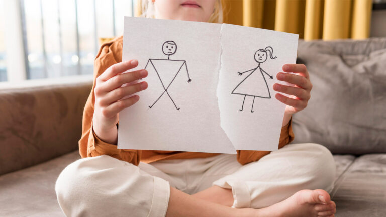 Navigating the Holidays as Divorced/Separated Parents