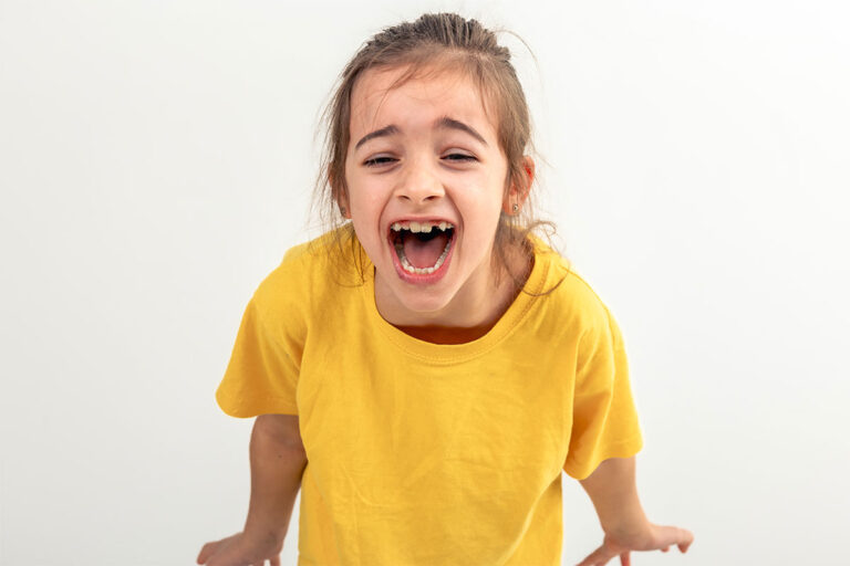 Are Tantrums Common in School-age Children?                How Parents Can Help