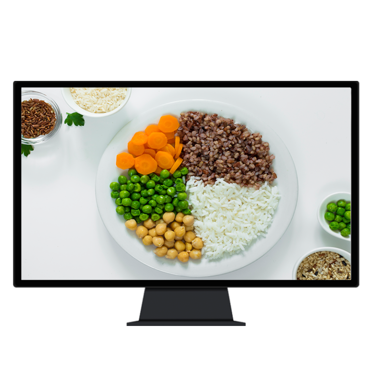 What is a balanced screen diet for young children’s mental health?