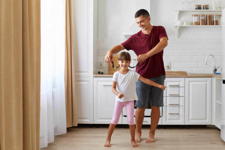 Can You Improve Young Children’s Behaviors and Emotions without Therapy?